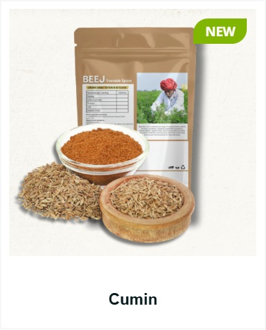 cumin