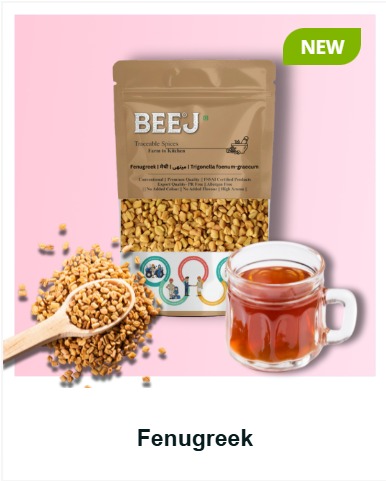 fenugreek